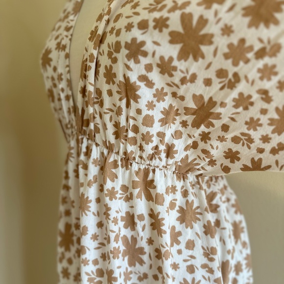 Girl and the Sun Verity Maxi Dress - Picture 9 of 10